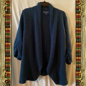 Karen Scott Sweater